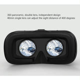 Universal Vr Headset For 4.5-6 Smartphones-1915197203970920453