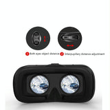 Universal Vr Headset For 4.5-6 Smartphones-1915197203970920454