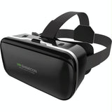 Universal Vr Headset For 4.5-6 Smartphones-1915197203970920448