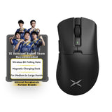 NNEOBA Wireless Gaming Mouse 8K Polling RGB Dock