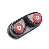 NNEOBA Aluminum Cam Cleat Boat Cam Cleats