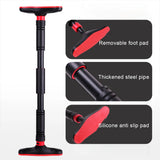 NNEOBA Adjustable Doorway Pull-Up Bar for Home Fitness