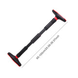 NNEOBA Adjustable Doorway Pull-Up Bar for Home Fitness