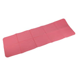 NNEOBA Double Color Non-Slip TPE Yoga Mat