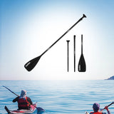 NNEOBA Adjustable Double Head Stand Up Paddle Board Paddle