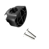 NNEOBA Durable Boat Canoe Kayak Fishing Rod Holder Mount Base