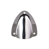 NNEOBA Durable Marine Hardware Stainless Steel Boat Vent Cover