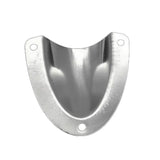 NNEOBA Durable Marine Hardware Stainless Steel Boat Vent Cover