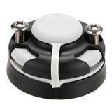 NNEOBA Durable Nylon Kayak Mount Base & Sea Rod Holder Accessory Kit