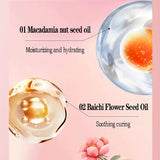 NNETM Lightweight Makeup Powder, Matte, Oil Control  Powder, Concealer Moisturizing Powder