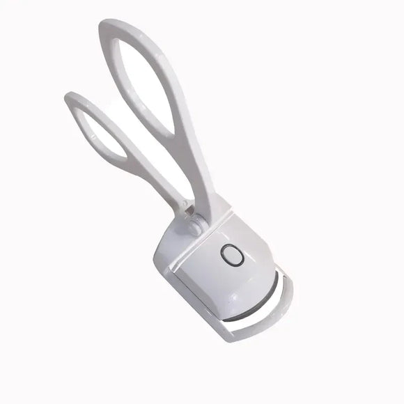 NNETM Electric Heated Eyelash Curler