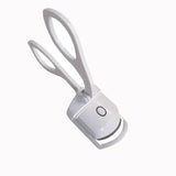 NNETM Electric Heated Eyelash Curler