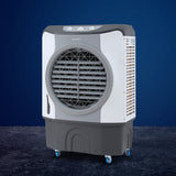 NNEDSZ Evaporative Air Cooler Conditioner Commercial 45L