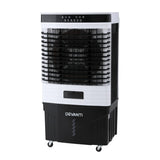 NNEDSZ 60L Evaporative Air Cooler Conditioner