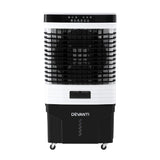 NNEDSZ 60L Evaporative Air Cooler Conditioner