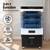 NNEDSZ 60L Evaporative Air Cooler Conditioner