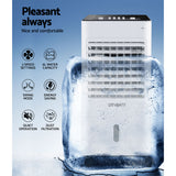 NNEDSZ Devanti Evaporative Air Cooler Conditioner 6L