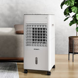 NNEDSZ Devanti Evaporative Air Cooler Conditioner 6L