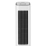 NNEDSZ Tower Evaporative Air Cooler Conditioner Portable Cool Fan Humidifier 6L