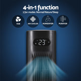 NNEDSZ 7L Evaporative Air Cooler Conditioner