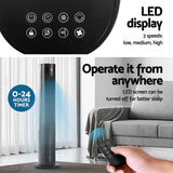NNEDSZ 7L Evaporative Air Cooler Conditioner