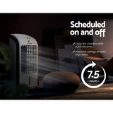 NNEDSZ Devanti Evaporative Air Cooler Conditioner 4L