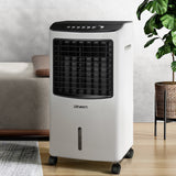 NNEDSZ Devanti Evaporative Air Cooler Conditioner 8L