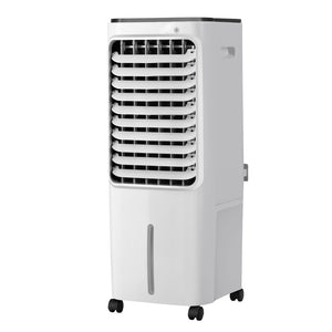 NNEDSZ 12L Evaporative Air Cooler Conditioner