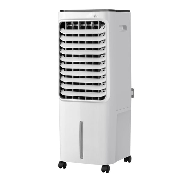 NNEDSZ 12L Evaporative Air Cooler Conditioner