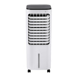 NNEDSZ 12L Evaporative Air Cooler Conditioner
