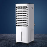 NNEDSZ 12L Evaporative Air Cooler Conditioner