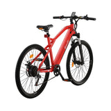 NNEDSZ 26 Inch Electric Bike Mountain Bicycle eBike Built-in Battery 250W