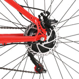 NNEDSZ 26 Inch Electric Bike Mountain Bicycle eBike Built-in Battery 250W