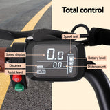 NNEDSZ 26" Electric Bike City Bicycle eBike e-Bike Commuter w/ Battery WH