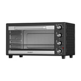 NNEDSZ Devanti 45L Convection Oven Electric Fryer Ovens 1800W