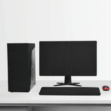 Stretch Cloth Dust Cover For 19-21 Inch Computer Monitors-1915198352899837958