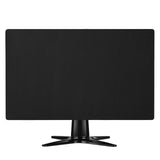 Stretch Cloth Dust Cover For 23-25 Inch Computer Monitors-1915197851563069441