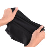 Stretch Cloth Dust Cover For 31.5 Computer Monitor - Hangs On Desktop-1915197840985034757