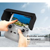 Foldable Magnetic Sunshade For Dji Mini 2 Mavic Air 2 And Air 2S-1915196873367490568