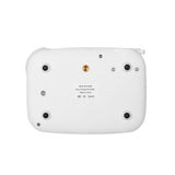 Mini Home Theater Hd Projector - 1000 Lumens 320X240P White-1915196914832379909