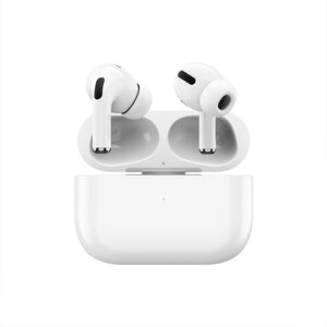 Proda Tws Wireless Earphones - Noise Canceling Binaural White-1915196817780379649