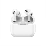 Proda Tws Wireless Earphones - Noise Canceling Binaural White-1915196817780379649
