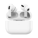 Proda Tws Wireless Earphones - Noise Canceling Binaural White-1915196817780379652