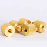 1 / 4 Female To 3 / 8 Male Conversion Screws - Set Of 2-1915197168919121922