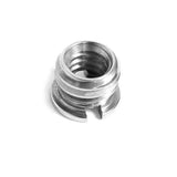 Camera Screw Conversion Set - 1 / 4 To 3 / 8 - 2 Pieces-1915198395295862784