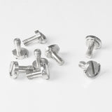 2-Pack D-Ring Camera Plate Mount With 1 / 4 Quick Release Screws-1915198375762989059