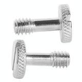 2-Pack 1 / 4 Female Thread Camera Mount Screws-1915197206063878144