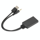 Wireless Bluetooth 5.0 Audio Receiver For Car With Hifi Sound Quality-1915198076327432193