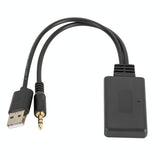 Wireless Bluetooth 5.0 Audio Receiver For Car With Hifi Sound Quality-1915198076327432194