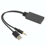 Wireless Bluetooth 5.0 Audio Receiver For Car With Hifi Sound Quality-1915198076327432195